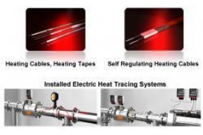 Heat Tracing System